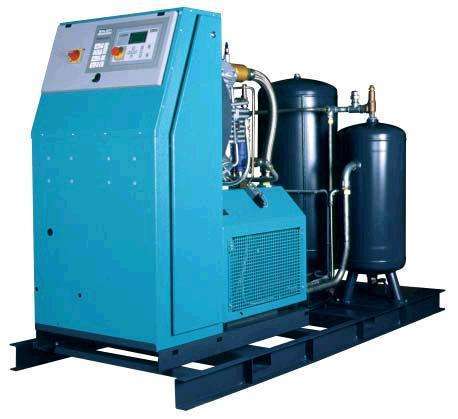 高压空气压缩机