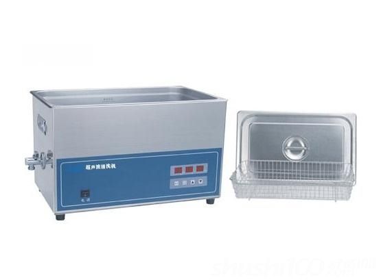 超声波清洗机