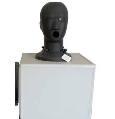 动态呼吸阻力检测