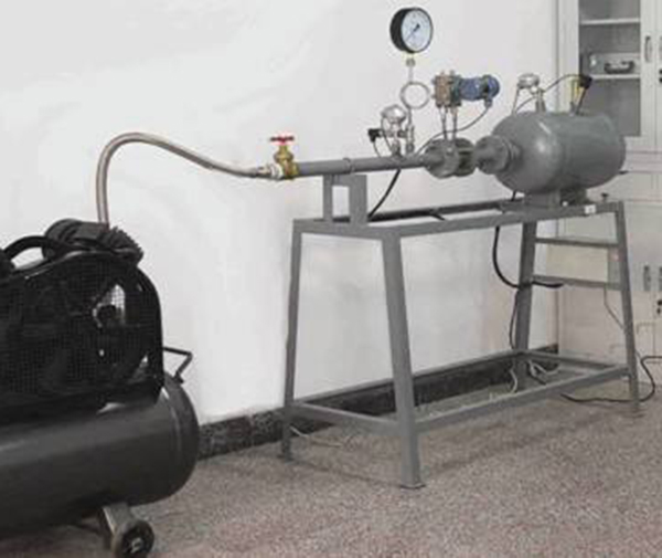 安全阀性能检测