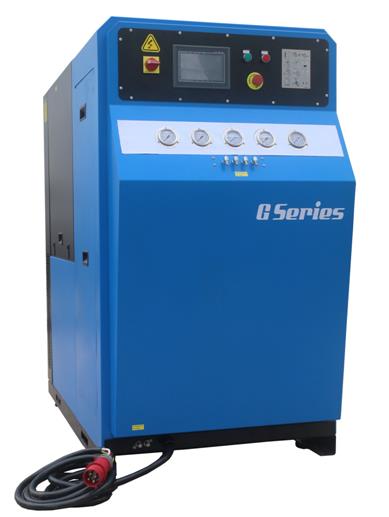 富氧型空气压缩机