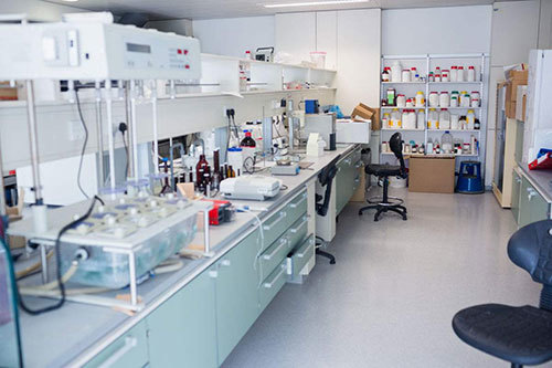 成立空气呼吸器检测机构的条件